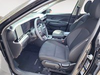 2025 Hyundai Kona 2.0L Essential AWD