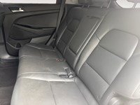 2021 Hyundai Tucson Preferred AWD w/Sun & Leather Package