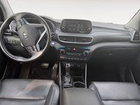 2021 Hyundai Tucson Preferred AWD w/Sun & Leather Package