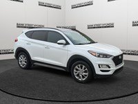 2021 Hyundai Tucson Preferred AWD w/Sun & Leather Package