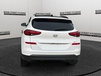 2021 Hyundai Tucson Preferred AWD w/Sun & Leather Package