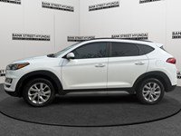2021 Hyundai Tucson Preferred AWD w/Sun & Leather Package