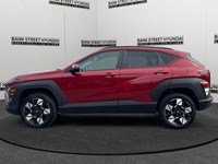 2024 Hyundai Kona 2.0L Preferred AWD