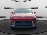 2024 Hyundai Kona 2.0L Preferred AWD