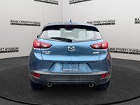 2018 Mazda CX-3 GS Auto AWD
