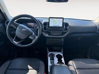 2024 Ford Bronco Sport Big Bend 4x4