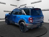 2024 Ford Bronco Sport Big Bend 4x4
