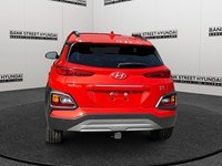 2019 Hyundai Kona 1.6T Ultimate AWD