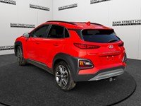 2019 Hyundai Kona 1.6T Ultimate AWD