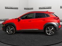 2019 Hyundai Kona 1.6T Ultimate AWD