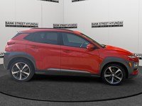2019 Hyundai Kona 1.6T Ultimate AWD