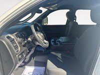 2024 RAM 2500 Tradesman 4x4 Crew Cab 8' Box