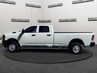 2024 RAM 2500 Tradesman 4x4 Crew Cab 8' Box
