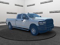 2024 RAM 2500 Tradesman 4x4 Crew Cab 8' Box