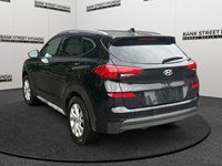 2020 Hyundai Tucson Preferred FWD