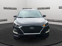 2020 Hyundai Tucson Preferred FWD