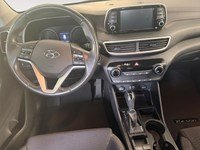 2020 Hyundai Tucson Preferred FWD