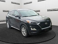 2020 Hyundai Tucson Preferred FWD