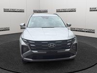 2025 Hyundai Tucson Preferred AWD