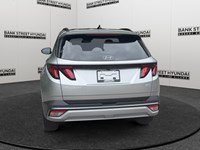 2025 Hyundai Tucson Preferred AWD