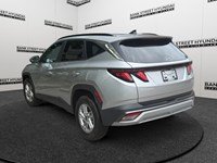 2025 Hyundai Tucson Preferred AWD