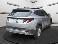 2025 Hyundai Tucson Preferred AWD