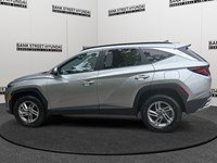 2025 Hyundai Tucson Preferred AWD