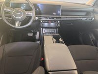 2025 Hyundai Tucson Preferred AWD