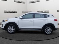 2019 Hyundai Tucson Preferred FWD