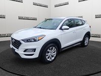 2019 Hyundai Tucson Preferred FWD