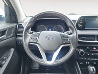2019 Hyundai Tucson Preferred FWD
