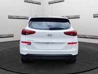 2019 Hyundai Tucson Preferred FWD