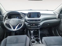 2019 Hyundai Tucson Preferred FWD