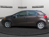 2013 Kia Rio 5dr HB Auto EX