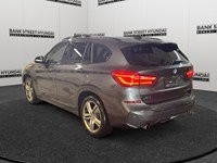 2018 BMW X1 xDrive28i Sports Activity Vehicle