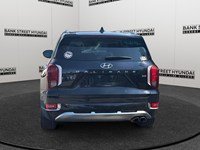 2021 Hyundai Palisade Ultimate Calligraphy 7-Passenger AWD