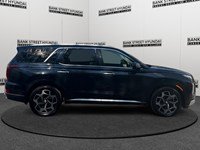2021 Hyundai Palisade Ultimate Calligraphy 7-Passenger AWD