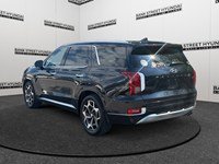 2021 Hyundai Palisade Ultimate Calligraphy 7-Passenger AWD