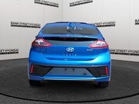 2018 Hyundai Ioniq EV Limited Hatchback