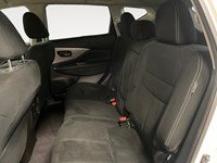 2019 Nissan Murano FWD S