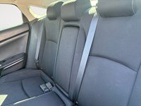 2021 Honda Civic EX CVT