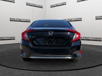 2021 Honda Civic EX CVT