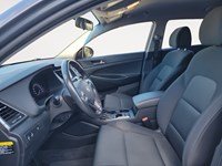 2018 Hyundai Tucson 2.0L Premium FWD