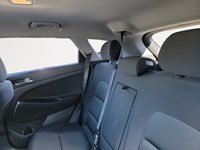 2018 Hyundai Tucson 2.0L Premium FWD