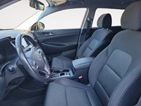 2018 Hyundai Tucson 2.0L Premium FWD