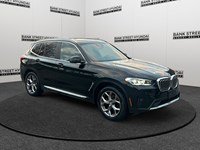 2022 BMW X3 xDrive30i Sports Activity Vehicle