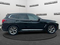 2022 BMW X3 xDrive30i Sports Activity Vehicle