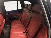 2022 BMW X3 xDrive30i Sports Activity Vehicle