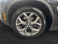 2022 BMW X3 xDrive30i Sports Activity Vehicle