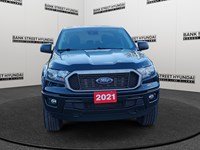 2021 Ford Ranger XLT 4WD SuperCrew 5' Box
